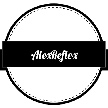 AlexReflex4's profile picture. 