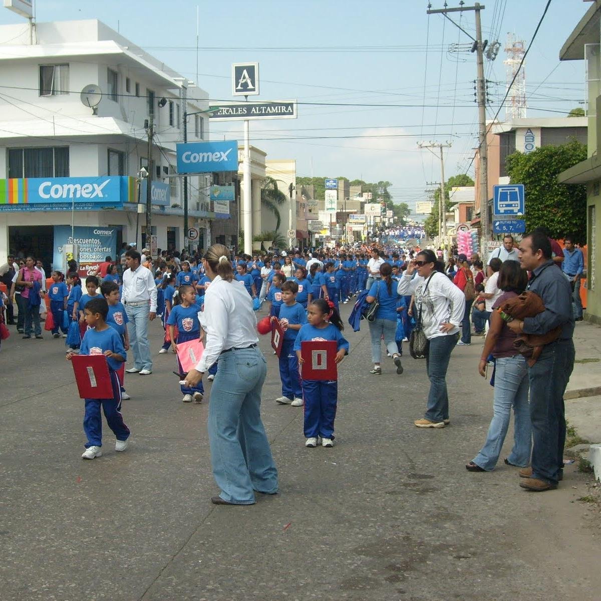 Matamoros Tamps.