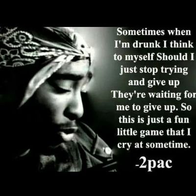 makaveli trained