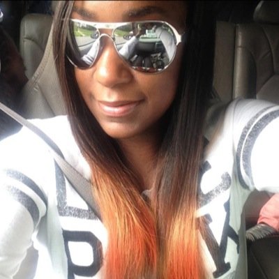 shariamonique's profile picture. 