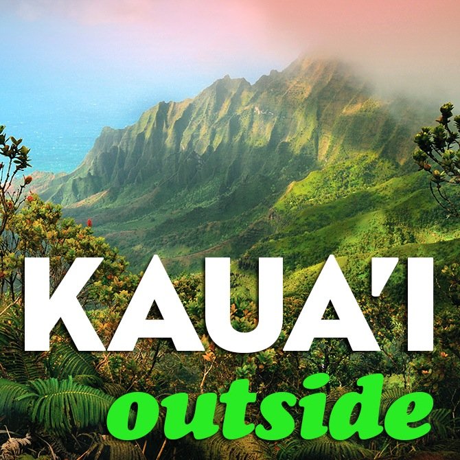 All there is to do and see on beautiful KAUA'I. Journalist, travel junkie, brand ambassador, hiker, surfer, photographer📷