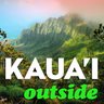 KauaiOUTSIDE's profile picture. All there is to do and see on beautiful KAUA'I. Journalist, travel junkie, brand ambassador, hiker, surfer, photographer📷