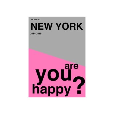 NYC1MNTH's profile picture. 