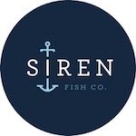 Siren Fish Co. is an obsessively curated community supported fishery that sources only the finest sustainably caught local seafood.