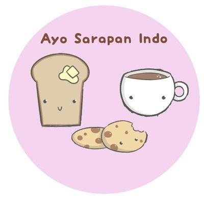 ayosarapanindo's profile picture. Pentingnya sarapan bagi kita , LSPR Campaign #AsaId , Instagram @ayosarapnindo