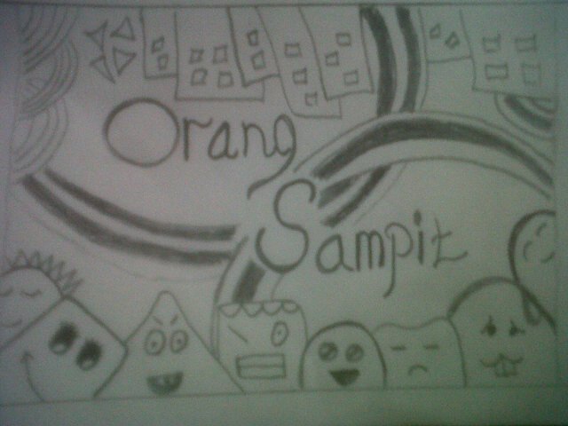 Akun RANDOM orang sampit banar, ada yang kekinian, ada yang kaituan, macam macam tu pang. Yang bepadah Orang Sampit follow IG: Orang_Sampit. Cek. Fav