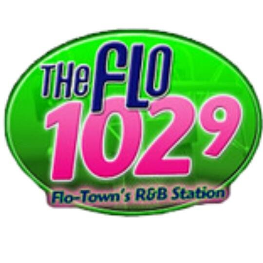 The Flo 1029 | Flo-Town's #1 R&B Station | WZTF | Home of @SteveHarveyFM | @bioncefoxx | Joe Soto | @OGKeithSweat