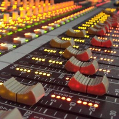 A national production company providing customized solutions for your event's audio, video, lighting and staging needs...big or small!