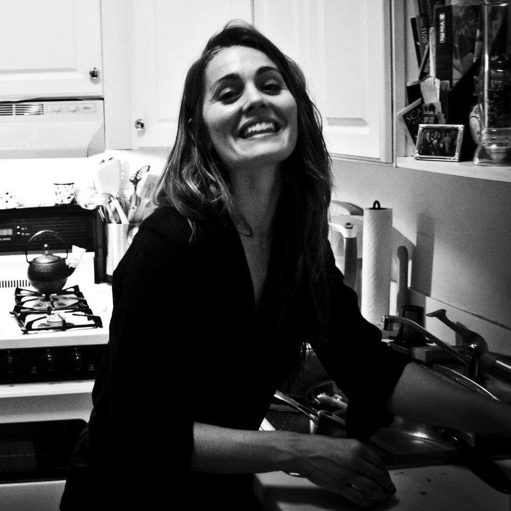 RachelPachivas's profile picture. Testing the lines of acceptable behavior with activism regarding GMOs, fracking, air, water and soil degradation, the toxic skin care industry & corporatocracy.