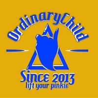 ordinary child.cloth (@ordinarychildco) 's Twitter Profile