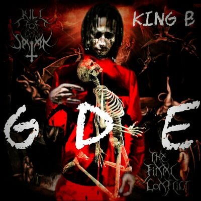 Its only God and Me. Animal Spirit. No judge zone. No negativity allowed. Be yourself. Stay positively fun wild n free. That's cool to. All hail King B nw! #GOD