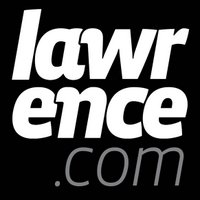lawrence.com (@lcom) 's Twitter Profile