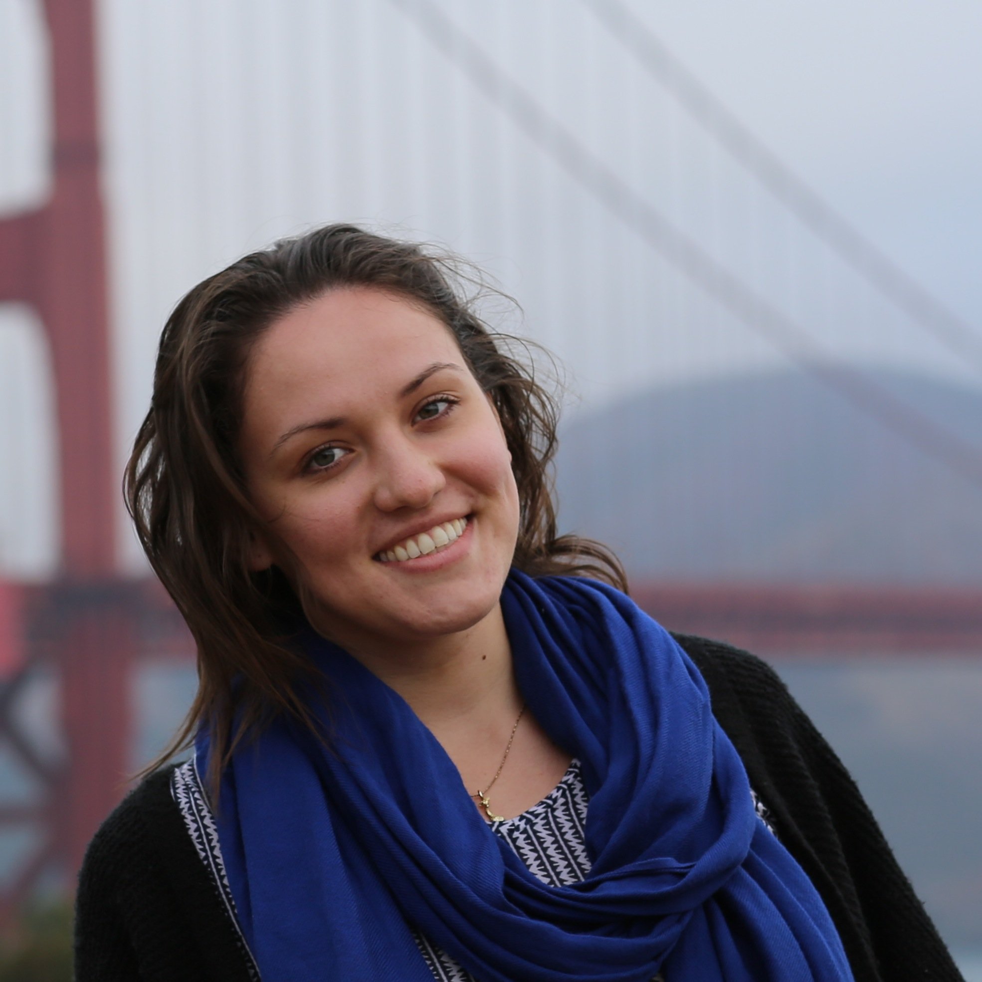 stas_dara's profile picture. Communications. Media. Technology.