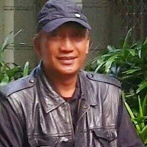 sampai kapanpun aku tetap menunggu sampai saat yg di tentukan ALLAH swt