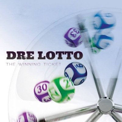 One of Hip Hop's new rising stars! Dre lotto is the truth he's hot He's a Winner come see why the calling me THE WINNING TICKET