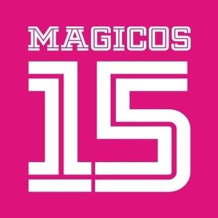 Magicos_15's profile picture. El viaje que siempre soñaste 🏰❤