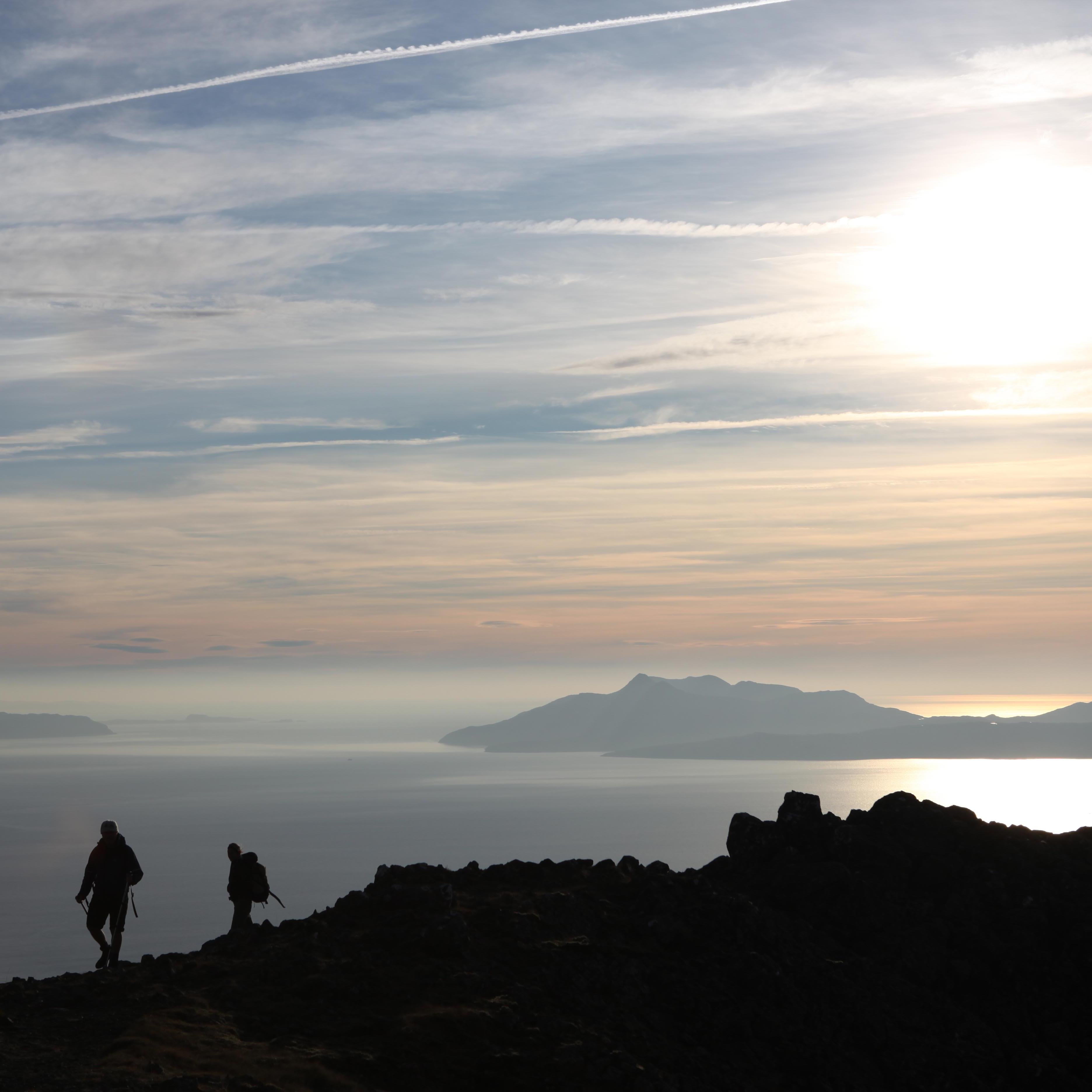 Architect working mostly on the west coast of scotland into kayaking, biking, walking, skiing and camping in wild places