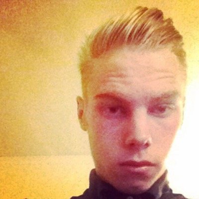 Waiter at titanic spa! 
instagram: SHANE_VALENTINE
Snapchat: shanevalen