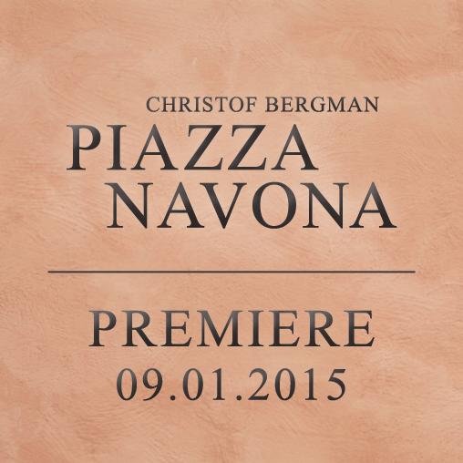 Piazza Navona ist eine neue Opernproduktion in Berlin. Hier informieren wir über Aufführungen, Musik, Neuigkeiten und liefern einen Blick hinter die Kulissen.