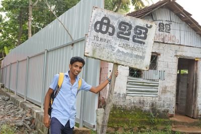 RobinsonVarghe2's profile picture. Male