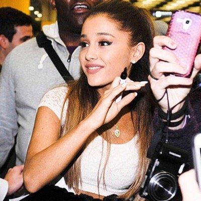 arixedits's profile picture. as you can tell, im a account that makes @arianagrande edits. I make some edits thoe. Also, I love Candy! Follow my vine @ ✖️Ariana|edits✖️