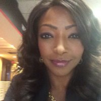 Ginger Gadsden (@gingergadsden) 's Twitter Profile