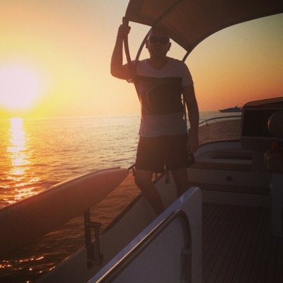 MDofHD's profile picture. 