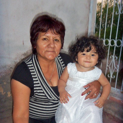 Myflow2Cristian's profile picture. 