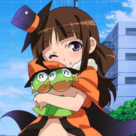 音楽やってました。MM好きでした。主にロボガーでガルパンおじさん。プリコネ引退して最近はウマ。RT多いです。  Twilog→https://t.co/o5giqGVRe9