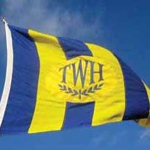 TunWells Harriers Profile