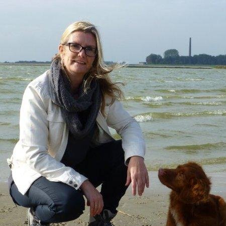 Eigen bedrijf, dagbesteding voor mensen met een verstandelijk beperking/ begeleidster VG / / Nola en Pippa / activiteiten begeleidster / z-verpleegkundige