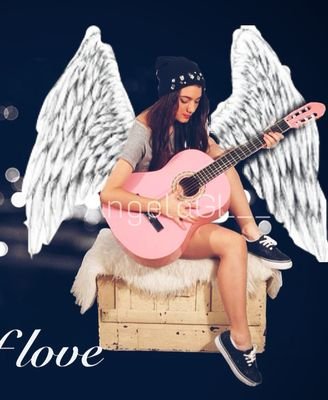 ⭐Su estrellita oficial⭐¶club de fans oficial de Marina Calvo desde Ciudad Real¶Mariner desde el principio y hasta el infinito porque no habrá un final¶Me sigue