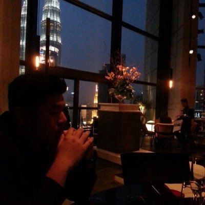 yenwen96's profile picture. 