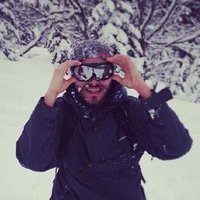 Ludovic Huguet (@ludhovik) 's Twitter Profile Photo