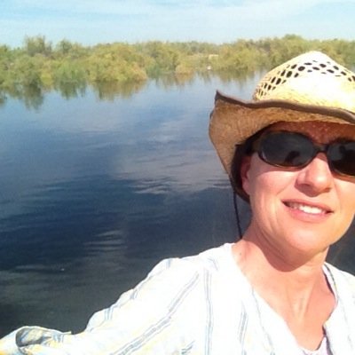 Colorado River Program Director for @audubonsociety - tweets are my own