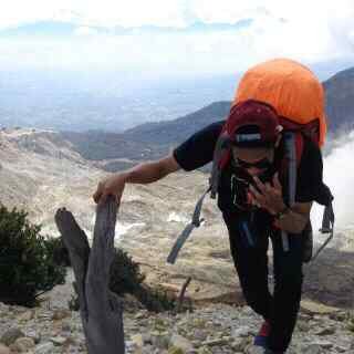 destistry amin. bismillah
