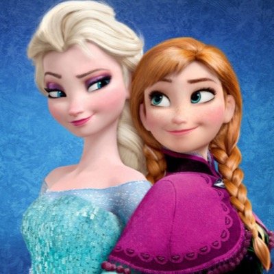 Do you wanna build a fansite? ❄️⛄️