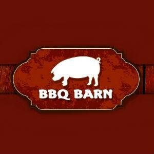 BBQ Barn is your authentic barbecue restaurant in South Carolina. To put a little squeal in your meal, come down to the BBQ Barn.
