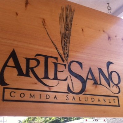 Arte_Sanotgz's profile picture. Los mejores sandwiches de Tuxtla estan en ArteSano! insumos locales, naturales y orgánicos. Recetas veganas y más!