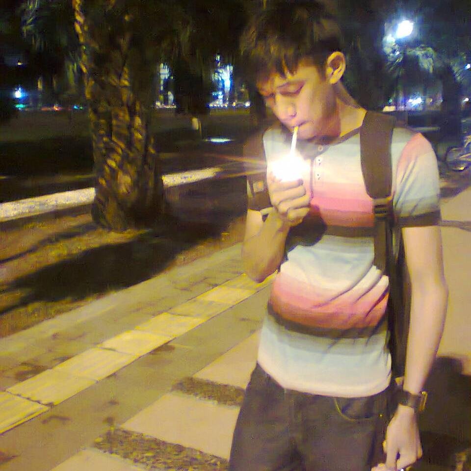 Ifnu_NM's profile picture. jika dia jodohku pasti dia slalu bikin aku merasa bahagia