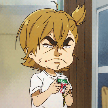 15. Soy una guarra y me creo otaku pero soy una poser. Me lio con todo lo que se me pasa por delante. Kierres roio?? xdxd
