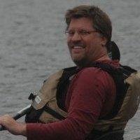 is a passionate kayaker covering Hancock County for the Bangor Daily News. Opinions expressed here are my own.