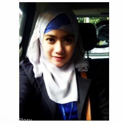 yuni_rahayu_098's profile picture. (ɔ ˆз(˘⌣˘c) akung @Kirrasawa14