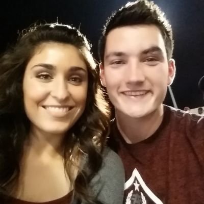 My name is Cody Ford and I love football and staying fit.