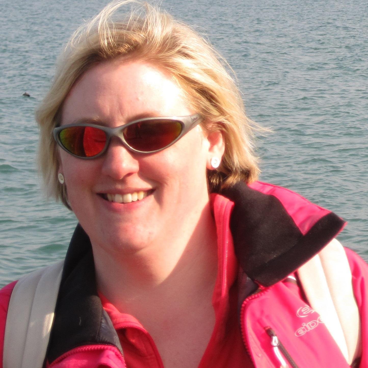 Business Growth Specialist, ActionCOACH. Loves living in Yorkshire, running, skiing, scuba diving, spending time with friends and making a difference.