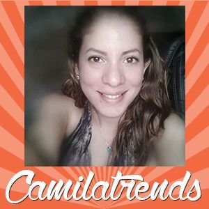 CamilaGanchozo Profile Picture