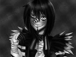creepypasta L.J 3