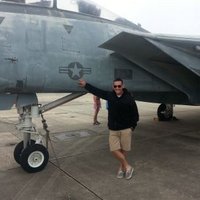 Sean Born (@bornsean) 's Twitter Profile