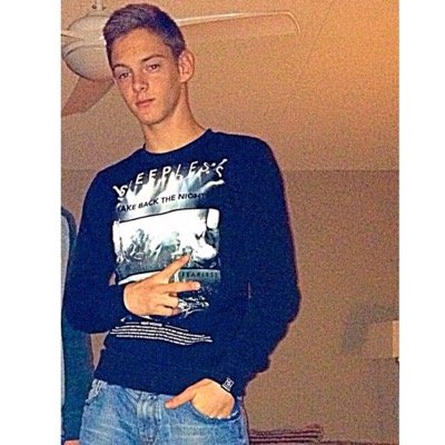 Hou het kort .