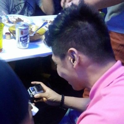 robertfed's profile picture. talikodgenic|kagulo